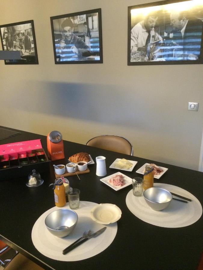 Domaine De L'Espiguette Bed & Breakfast Biganos Dış mekan fotoğraf