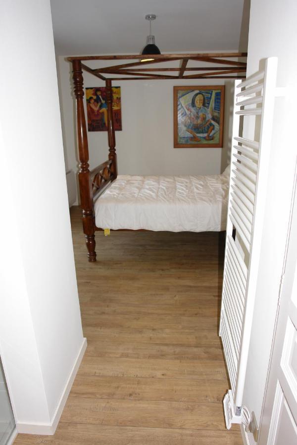 Domaine De L'Espiguette Bed & Breakfast Biganos Dış mekan fotoğraf
