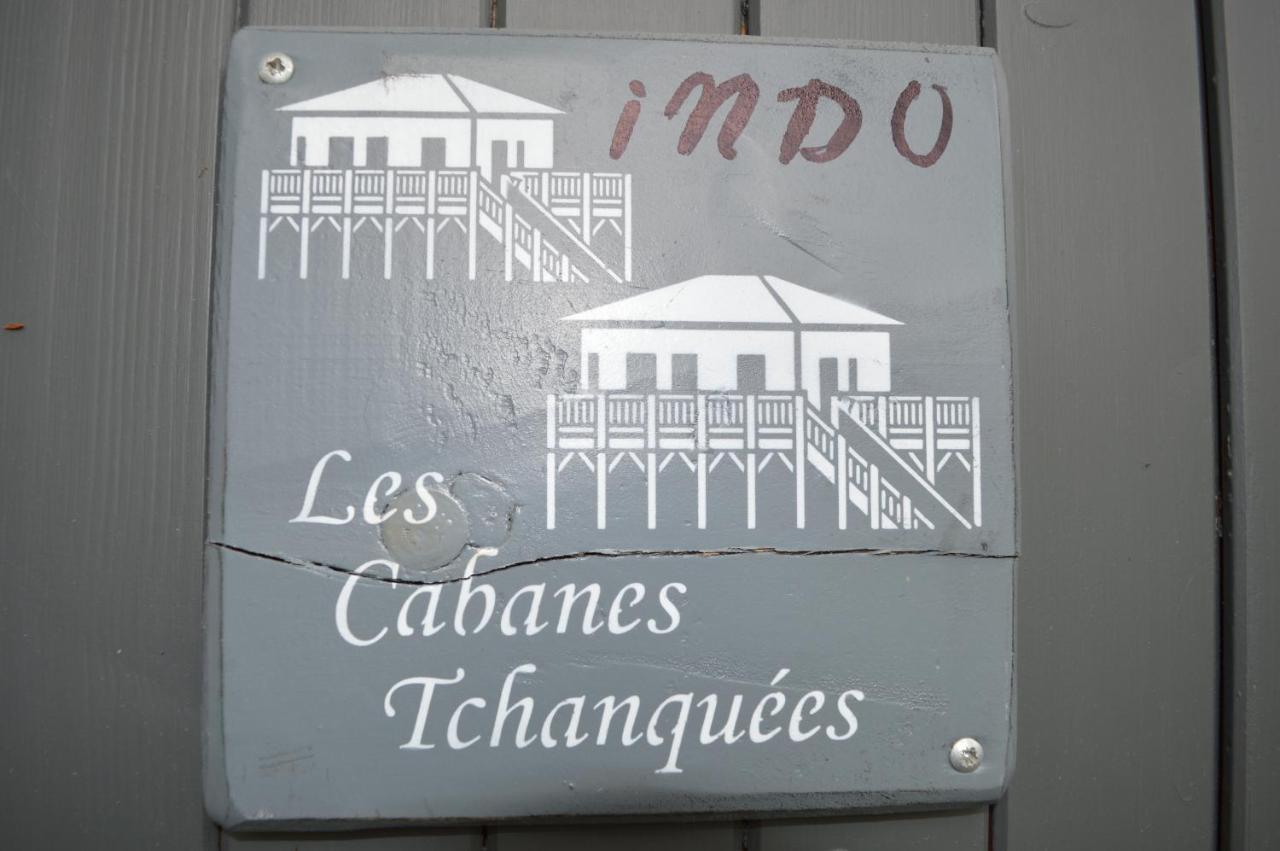 Domaine De L'Espiguette Bed & Breakfast Biganos Dış mekan fotoğraf